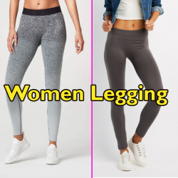 Imágen 3 Mujeres legging android