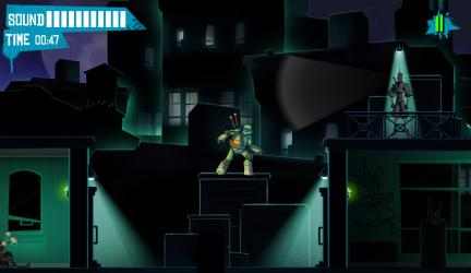 Captura de Pantalla 4 Teenage Mutant Ninjia Turtle - Shadow Heroes windows