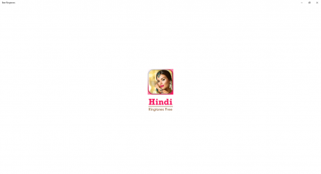 Imágen 1 Best Hindi Ringtones windows