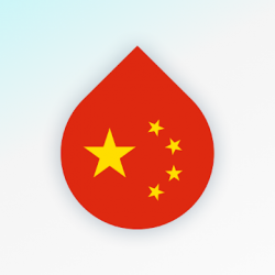Capture 1 Drops: ¡aprende chino mandarín gratis android