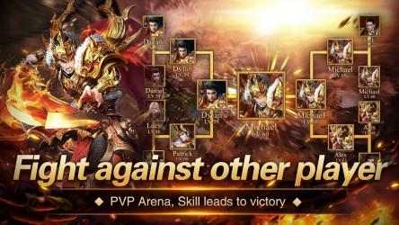 Capture 6 Legend of Blades android