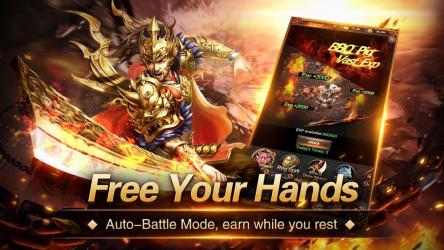 Imágen 2 Legend of Blades android