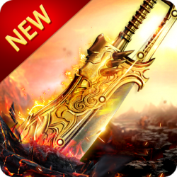 Image 1 Legend of Blades android