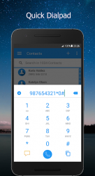 Imágen 5 Simple contacts - Easy contact manager android