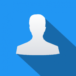 Captura 1 Simple contacts - Easy contact manager android