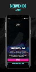 Screenshot 5 adidas GMR android