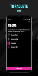 Captura de Pantalla 6 adidas GMR android