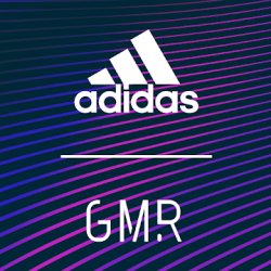 Captura 1 adidas GMR android