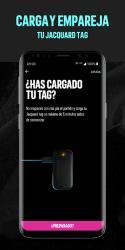 Screenshot 7 adidas GMR android