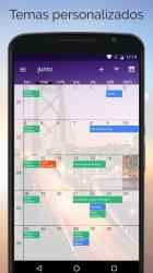Capture 6 One Calendar android