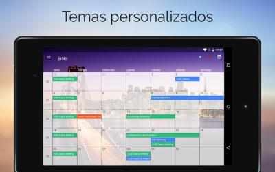 Screenshot 14 One Calendar android