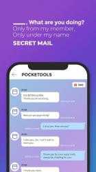 Screenshot 5 Pocketdols android
