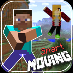 Screenshot 1 Smart Moving Mod android