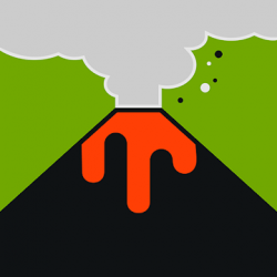 Imágen 1 Volcanes: Mapa,alertas, nubes de ceniza y noticias android