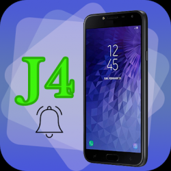 Captura 1 Tonos De Galaxy J4 Plus Celular LLamada Gratis android