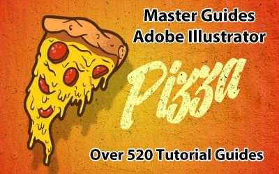 Screenshot 1 Master Guides For Adobe Illustrator windows