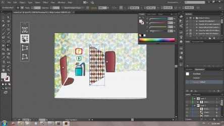 Screenshot 5 Master Guides For Adobe Illustrator windows