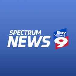Capture 1 Spectrum Bay News 9 android