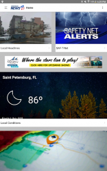 Screenshot 12 Spectrum Bay News 9 android