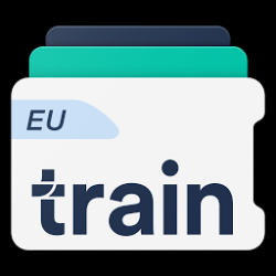 Captura 7 Thalys - International trains android
