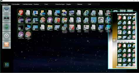 Screenshot 6 Handi VocalDesktop windows