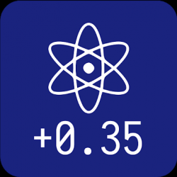 Imágen 1 Atomic Clock & Watch Accuracy Tool (with NTP Time) android