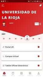 Imágen 3 Universidad de La Rioja android