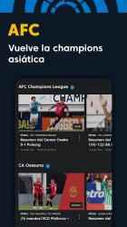Captura de Pantalla 10 LaLiga Sports TV en Directo android