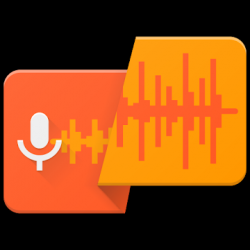 Screenshot 1 VoiceFX - cambio de voz con efectos de voz android