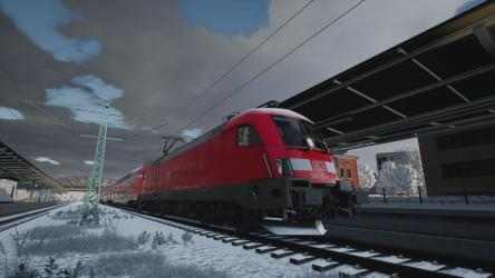 Captura 4 Train Sim World: DB BR 182 Loco Add-On windows