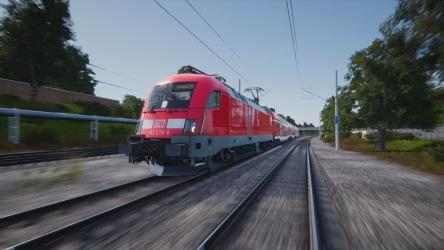 Captura de Pantalla 9 Train Sim World: DB BR 182 Loco Add-On windows
