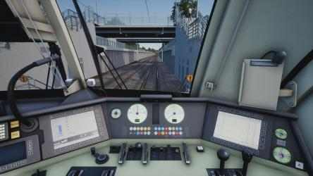 Screenshot 5 Train Sim World: DB BR 182 Loco Add-On windows