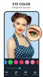 Imágen 3 Beauty Makeup Camera - Selfie Beauty Photo Editor android