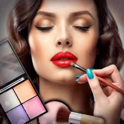 Captura 1 Beauty Makeup Camera - Selfie Beauty Photo Editor android