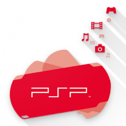 Captura de Pantalla 1 PSP Games Downloader - Free PSP Games , ISO android