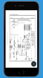 Captura de Pantalla 13 Wiring Diagram - Toyota Tacoma android
