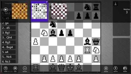 Screenshot 5 Chess Wars windows