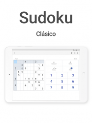Captura 11 Sudoku.com - Sudoku clásico android