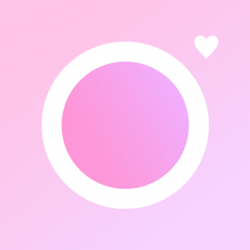 Captura 1 Filtro rosa suave : Soft Pink android