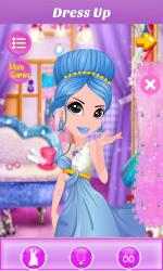 Screenshot 8 Jce linda princesa maquillaje windows