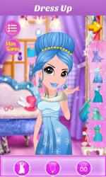Screenshot 7 Jce linda princesa maquillaje windows
