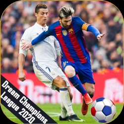 Captura 1 Dream Champions League 2021 Fútbol Fútbol Real android