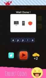 Screenshot 5 Emoji Riddles windows