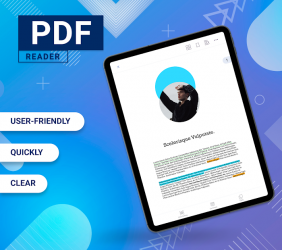 Imágen 9 PDF Reader - Manage PDF Files android