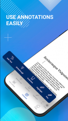 Imágen 5 PDF Reader - Manage PDF Files android