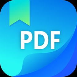 Captura de Pantalla 1 PDF Reader - Manage PDF Files android