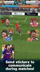 Screenshot 4 PES CARD COLLECTION android
