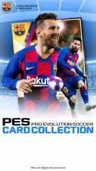 Imágen 2 PES CARD COLLECTION android