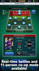 Screenshot 5 PES CARD COLLECTION android