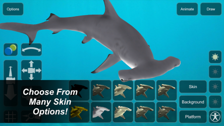 Screenshot 5 Shark Mannequin android